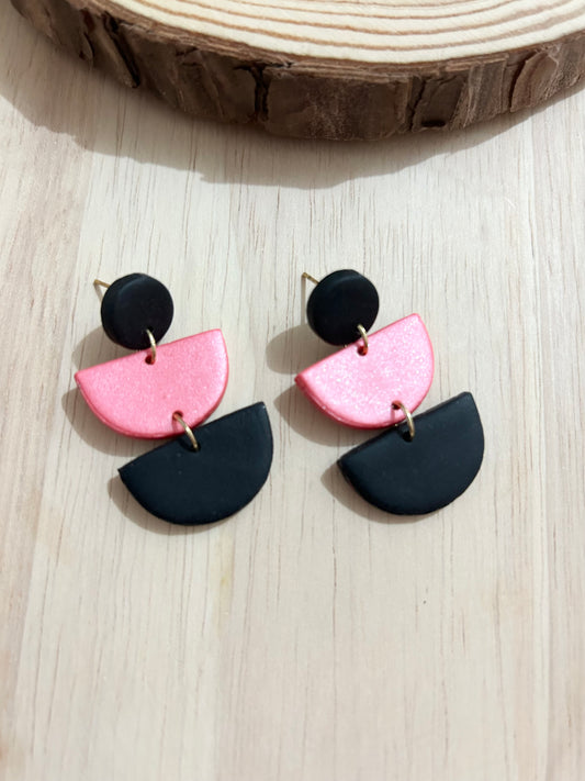 Polymer Clay Earrings